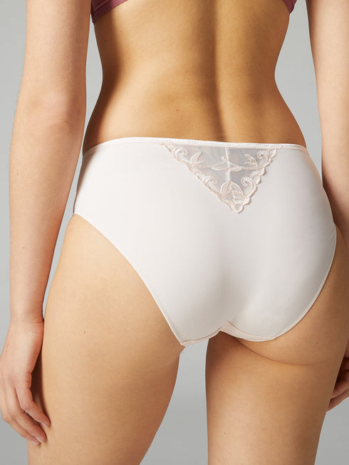 Retro-Slip Puder ANDORA SIMONE PÉRÈLE